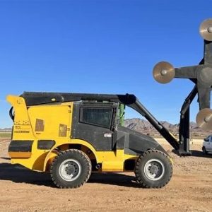 2020 TOL TH1400T4