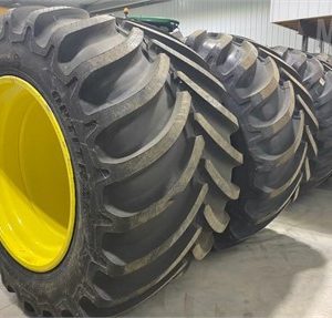 GOODYEAR 1250/35R46