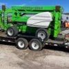 2012 NIFTYLIFT SD64 4X4X4