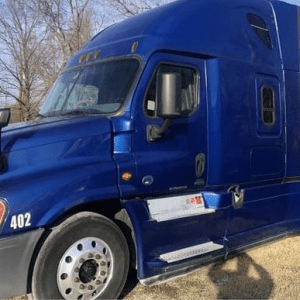 2015 FREIGHTLINER CASCADIA 125 EVOLUTION