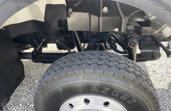 2013 ALTEC A77TE93 MOUNTED ON 2014 INTERNATIONAL WORKSTAR 7500 - Image 10