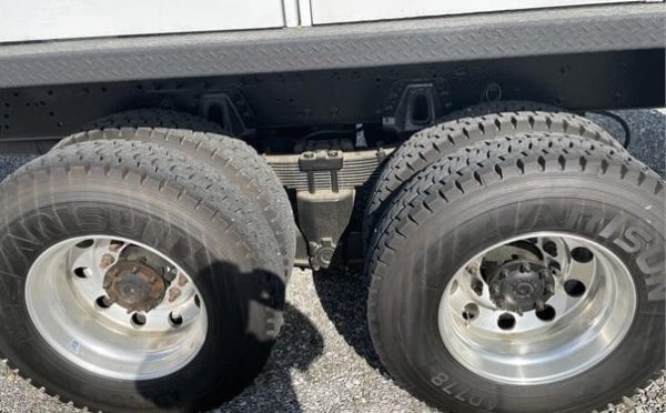 2013 ALTEC A77TE93 MOUNTED ON 2014 INTERNATIONAL WORKSTAR 7500 - Image 11