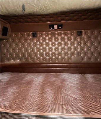 1995 KENWORTH W900 - Image 10