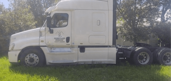 2016 FREIGHTLINER CASCADIA 125 - Image 11