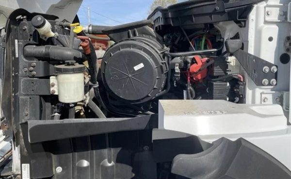 2013 ALTEC A77TE93 MOUNTED ON 2014 INTERNATIONAL WORKSTAR 7500 - Image 12