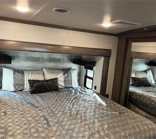 2021 forest river cedar creek 355LF - Image 12