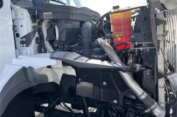 2013 ALTEC A77TE93 MOUNTED ON 2014 INTERNATIONAL WORKSTAR 7500 - Image 13