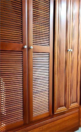 2009 FLEETWOOD REVOLUTION LE 42K - Image 14