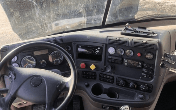 2015 FREIGHTLINER CASCADIA 125 EVOLUTION - Image 16