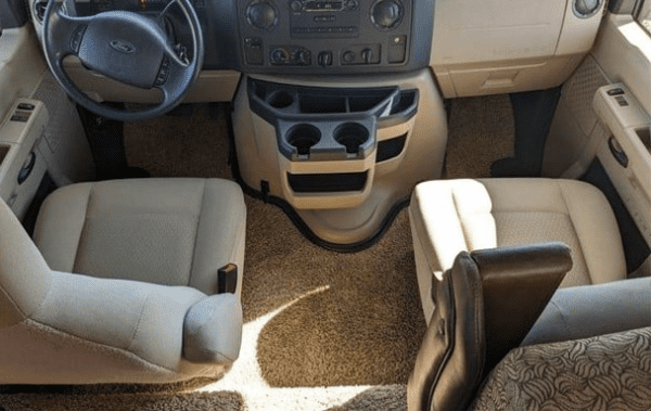 2013 JAYCO REDHAWK 31XL - Image 15