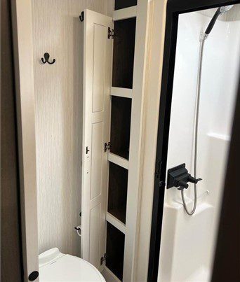 2021 forest river cedar creek 355LF - Image 17