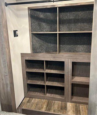 2021 forest river cedar creek 355LF - Image 19