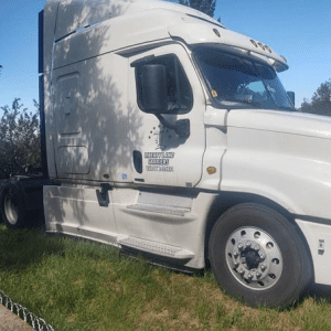 2016 FREIGHTLINER CASCADIA 125