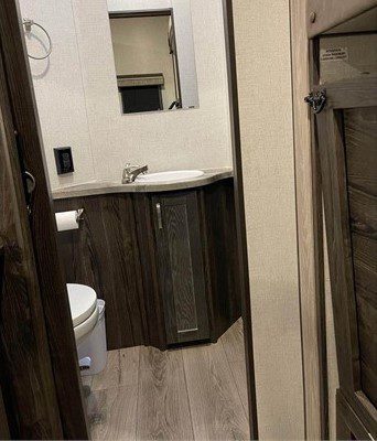 2021 HIGHLAND RIDGE OPEN RANGE 427BHS - Image 20