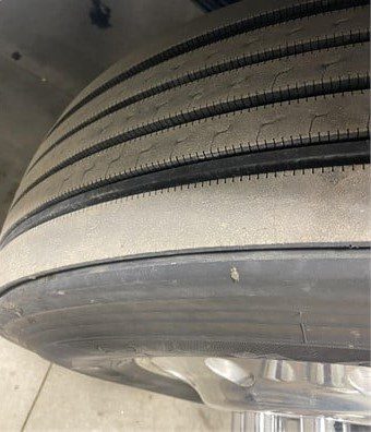 1995 KENWORTH W900 - Image 4