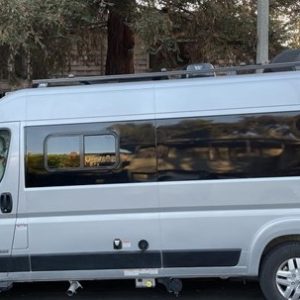 2022 WINNEBAGO TRAVATO 59G