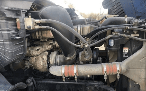 2015 FREIGHTLINER CASCADIA 125 EVOLUTION - Image 5