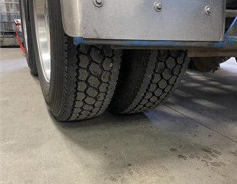 1995 KENWORTH W900 - Image 5