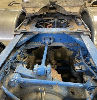 1995 KENWORTH W900 - Image 6