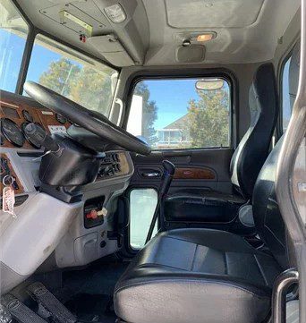 2009 NATIONAL 18103 MOUNTED ON 2009 PETERBILT 367 - Image 7