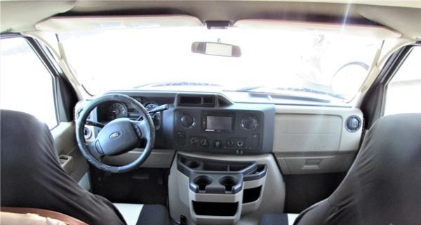 2015 WINNEBAGO MINNIE WINNIE 27Q - Image 7