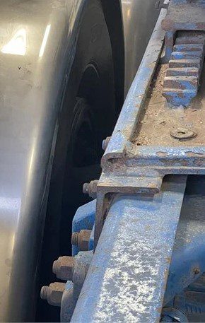 1995 KENWORTH W900 - Image 7