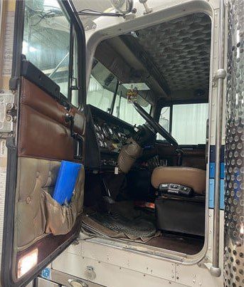 1995 KENWORTH W900 - Image 8