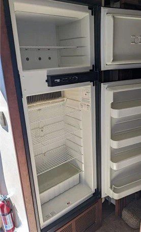 2013 JAYCO REDHAWK 31XL - Image 9