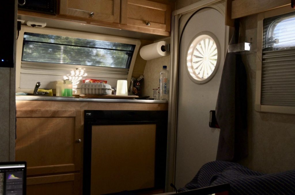 2018 Teardrop Nucamp TB 320S - Image 2