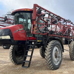 2016 Case IH 4440 sprayer