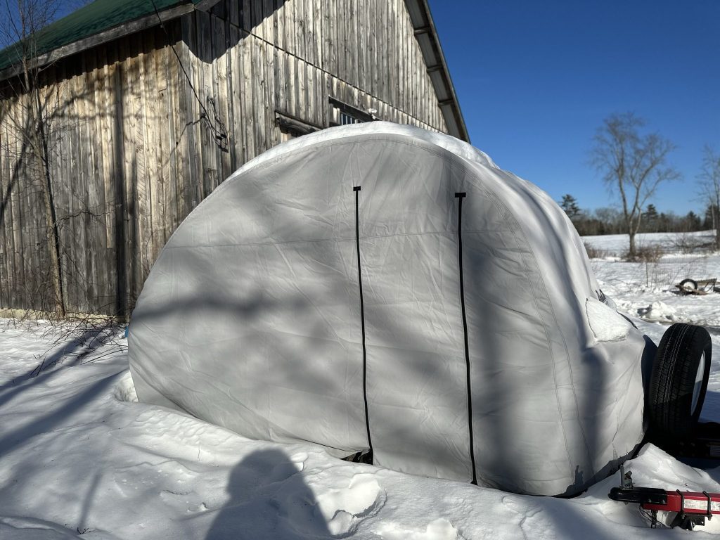 2018 Teardrop Nucamp TB 320S - Image 3