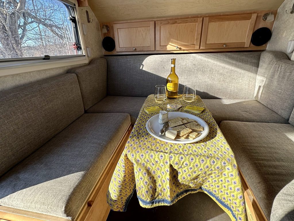 2018 Teardrop Nucamp TB 320S - Image 4