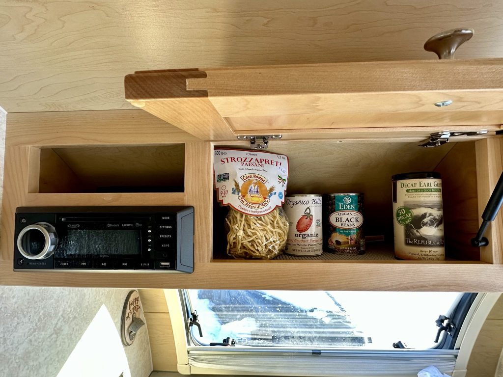 2018 Teardrop Nucamp TB 320S - Image 5