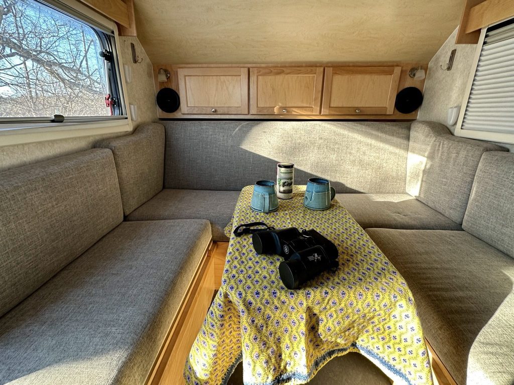 2018 Teardrop Nucamp TB 320S - Image 6