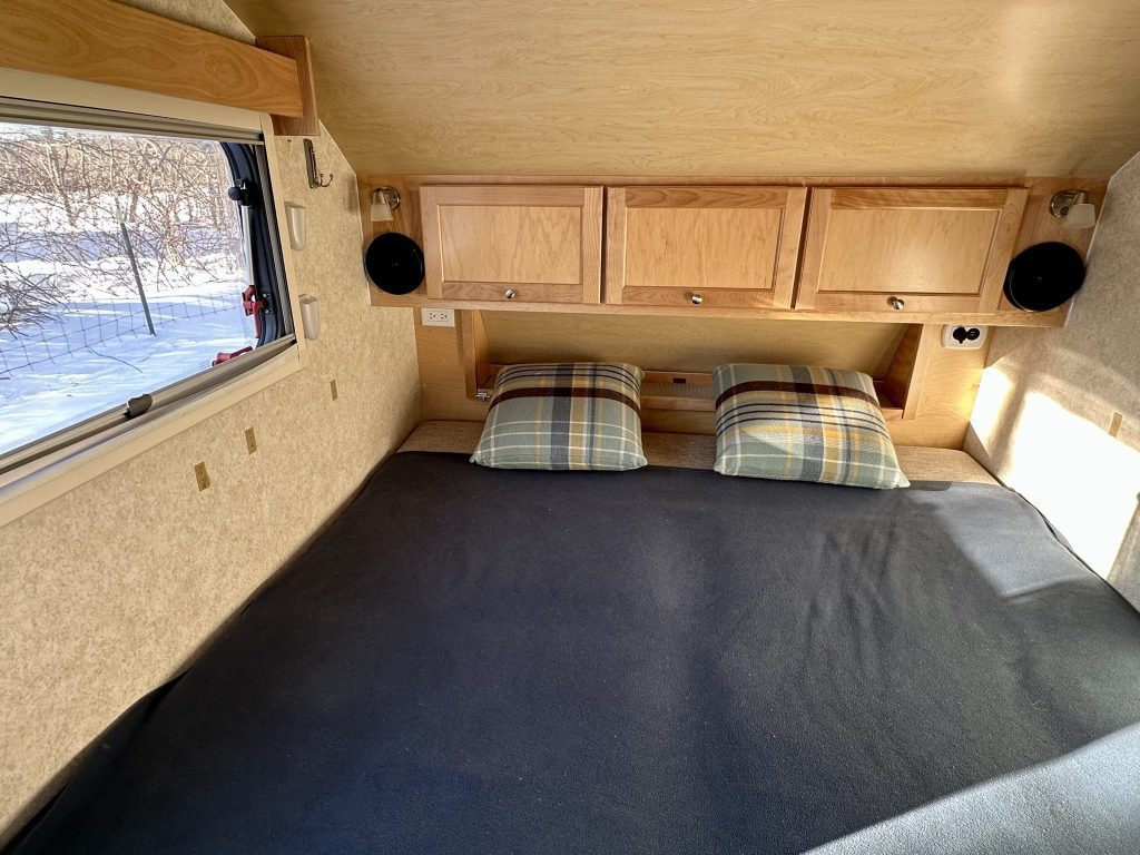 2018 Teardrop Nucamp TB 320S - Image 7