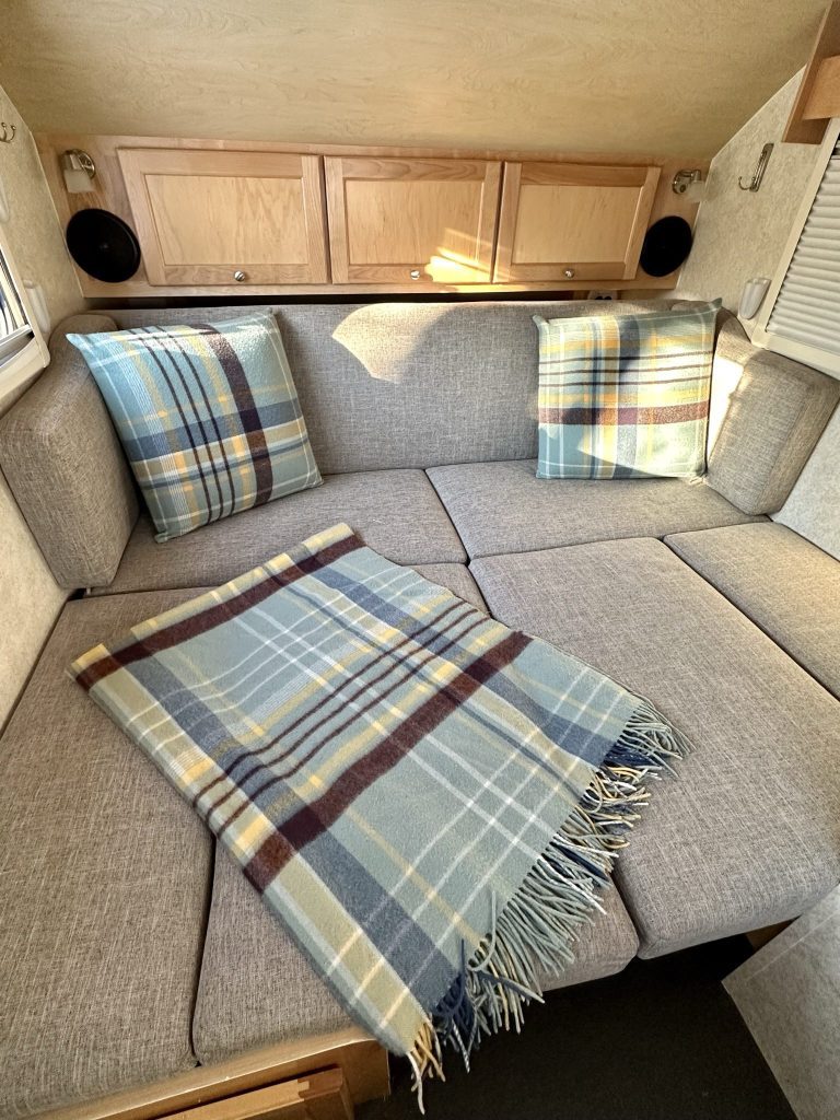 2018 Teardrop Nucamp TB 320S - Image 8