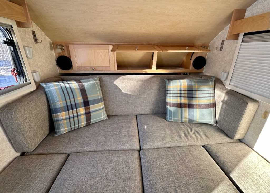 2018 Teardrop Nucamp TB 320S - Image 10