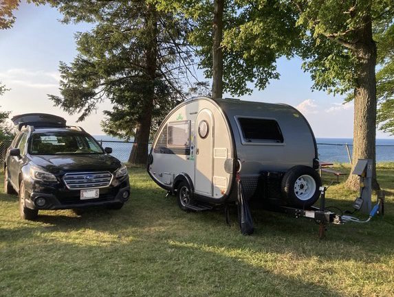 2018 Teardrop Nucamp TB 320S - Image 11