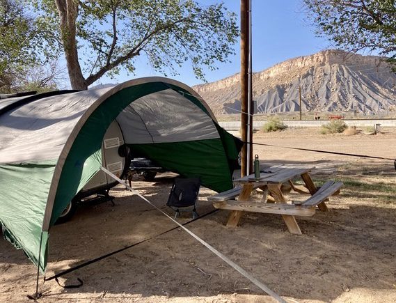 2018 Teardrop Nucamp TB 320S - Image 13