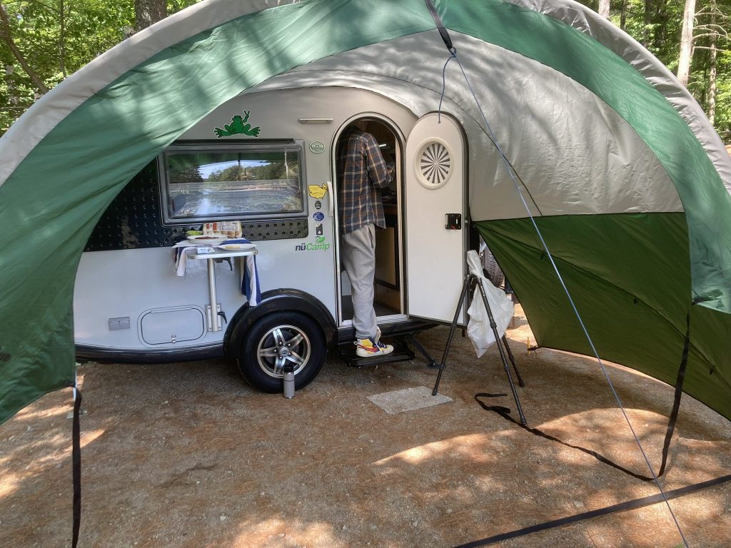 2018 Teardrop Nucamp TB 320S - Image 15