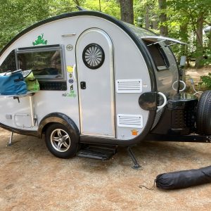 2018 Teardrop Nucamp TB 320S
