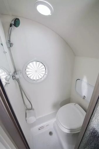 2018 Teardrop Nucamp TB 320S - Image 16