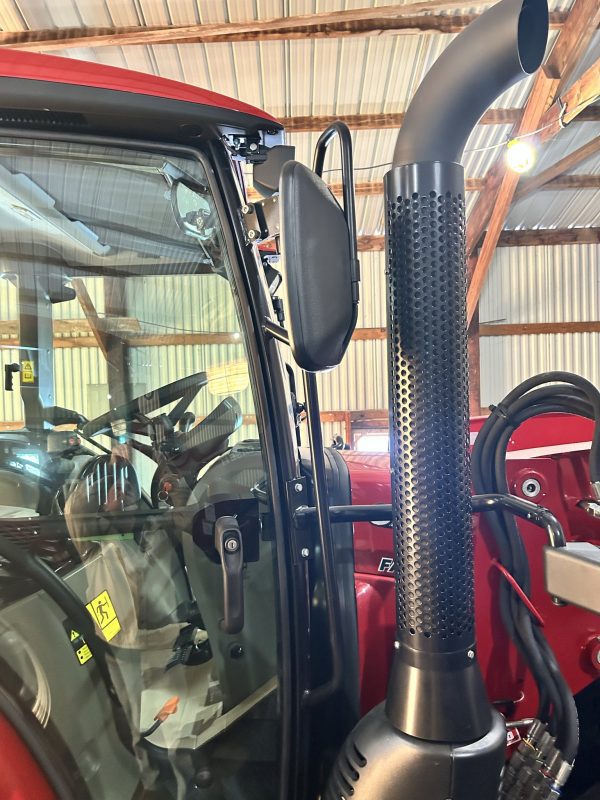 2021 Case IH 120C - Image 15