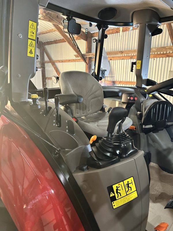 2021 Case IH 120C - Image 18