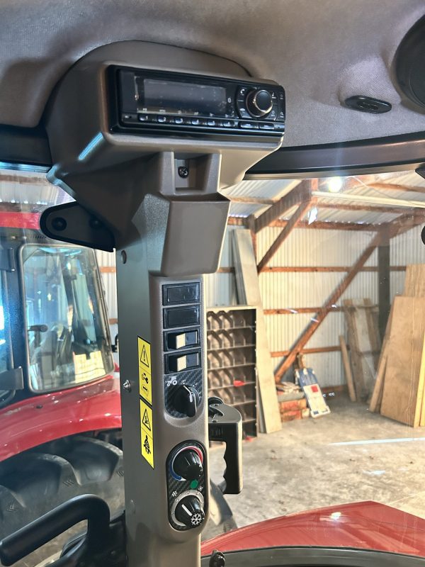 2021 Case IH 120C - Image 22