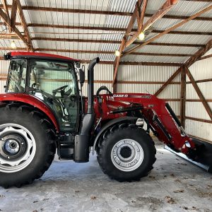 2021 Case IH 120C