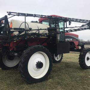 2006 Apache AS1010 Sprayer