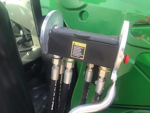 2019 JOHN DEERE 6175R - Image 5