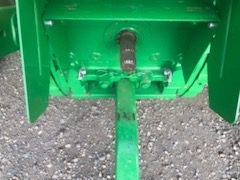 2019 JOHN DEERE 6175R - Image 8