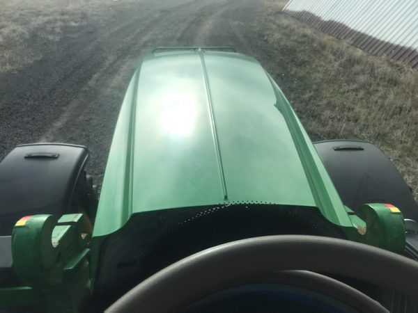 2022 JOHN DEERE 8R 340 - Image 11